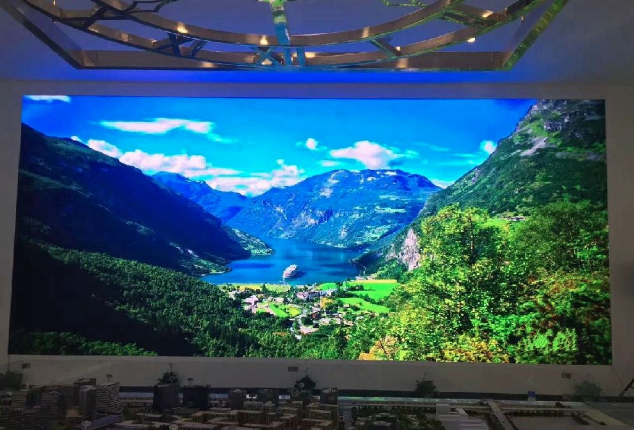 MIP显示屏是什么？？？？？？？MIP显示屏有什么利益？？？？？？？