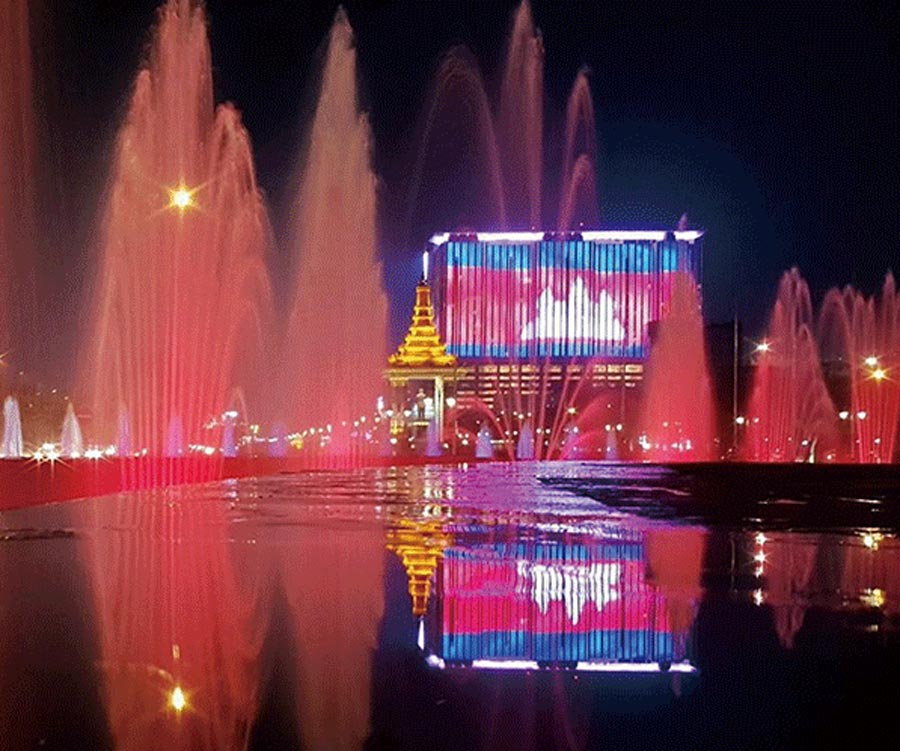世界杯赛程·2026美加墨中国区现场直播