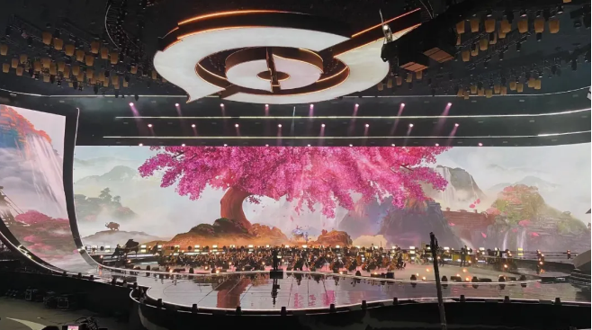 世界杯赛程·2026美加墨中国区现场直播