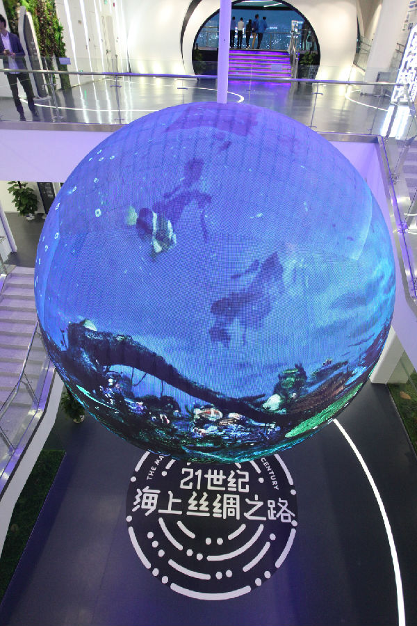 古城新貌，，，，，，，世界杯赛程科技长卷书写“大美宝安”